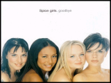 Spice Girls - Goodbye (Without Tags)