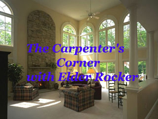 Carpenter's Corner