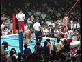 NJPW 8/8/88 - Antonio Inoki vs. Tatsumi Fujinami