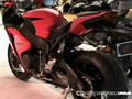 2008 Honda CBR1000RR Motorcycle - First Look