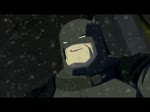 DKR 2 ( BATMAN vs. SUPERMAN )
