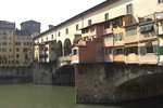 Italy travel: Florence walk, and Perillo Tours bus footage to Pisa