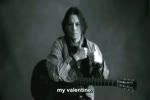 My Valentine - Paul McCartney Ft. Johnny Depp