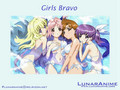 Girls Bravo ep 6