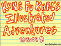KFK's Illustrated Adventures #2