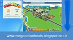 Megapolis Cheats Hack - Coins and Megacash Generator (Updated February 2013)