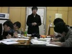 The Kansai 2013 Judge Test2
