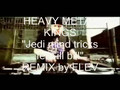 CLIP Jedi Mind Tricks remix by Flèv.