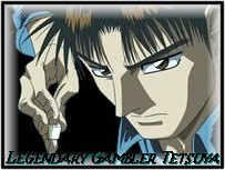 Legendary Gambler Tetsuya Ep.2