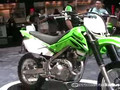 2008 Kawasaki Motorcycle Dealer Show - Motorcycle USA 