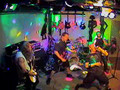 IMBRUE live flashrock hardcore music video