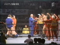AJPW - 12/2/74 - Giant Baba vs. Jack Brisco