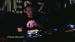 James Zabiela @ Focus (Closing out with some Drum & Bass)