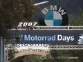 BMW Motorrad Days - Edelweiss Motorcycle Tours 