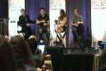 Syfy Digital Press Tour- Being Human Panel 10 10 2011
