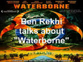 Filmmaker Ben Rekhi discusses "Waterborne," pioneer Google Video feature film 