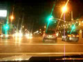 Night Ride #1: Ventura Blvd. in Sherman Oaks/Studio City, Oscar Night, 3-5-06 