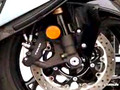 Suzuki Hayabusa - Motorcycle Review