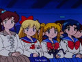 Sailor Moon R Epsiode 8 [1/2]
