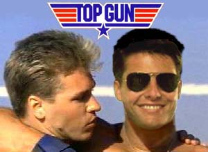 Top Gun!