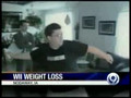 Wii Weight Loss Plan