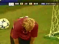 The Greatest of Missed Goals