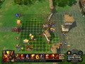 Dame Battles in Heroes of Might & Magic V