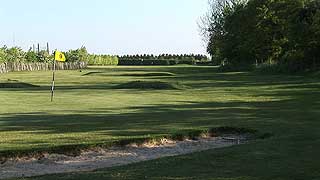 Old Joe's Golfing Range