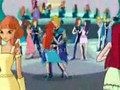 Winx Club - Everytime we touch