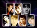 2002.12.29 Kangta in KBS-2TV Game