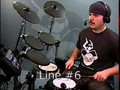 Drum Lessons: Learning To Read: Sixteenth Notes