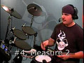 Drum Lessons: Learning To Read: Sixteenth Rests