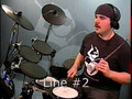 Drum Lessons: Learning To Read: Dynamics 1