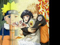 The Dream of Naruto and Hinata