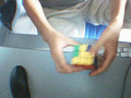 My Skill Rubik