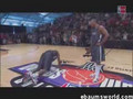 NBA Shaq Dance