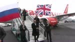easyJet Launches Inaugural Flight Between London and Moscow