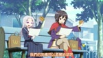 Boku wa Tomodachi ga Sukunai Next Episode 10 (Chinese Sub)