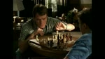 Malcolm Mittendrin - Hal und Malcolm spielen Schach