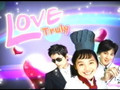 LOVE TRULY Opening Theme [GMA 7]