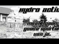 Hydro active commercial spoof 2