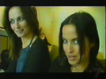 The Corrs - Channel 7 interview