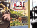 The Lodge Restaurant :: Grand @ Havemeyer