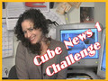 Cube New 1 Challenge