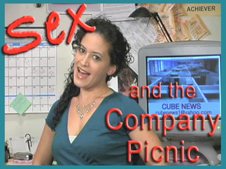 Sex And The Company Picnic