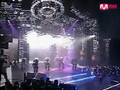 Mnet Coverstory Shinhwa 4th Jib - Wild Eyes perf 