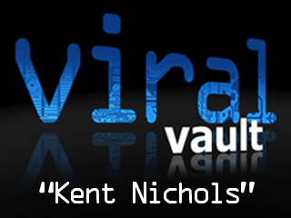Viral Vault: Kent Nichols
