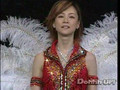 Morning Musume Yossie Graduation -I wish 2007 con