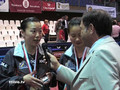 Interview with Mrs. Bao and Mrs. Song (German)