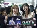Kangta Arirang Showbiz extra Hallyu Expo with Engsub